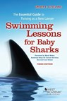Swimming Lessons for Baby Sharks - Grover E. Cleveland - 9781647085490