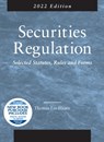 Securities Regulation - Thomas Lee Hazen - 9781647088675