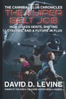 The Kuiper Belt Job - David D. Levine - 9781647100902