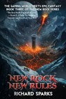New Rock New Rules - Richard Sparks - 9781647101886