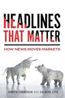 Headlines That Matter - Kavita Chandran ; Saldene Lyte - 9781647125936