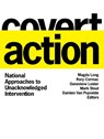 Covert Action - Magda Long ; Rory Cormac ; Genevieve Lester - 9781647126292