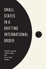 Small States in a Shifting International Order - Kristen P. Williams ; Steven E. Lobell ; Neal G. Jesse - 9781647126322