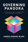 Governing Pandora - Andrea Bonime-Blanc - 9781647126681