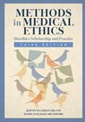 Methods in Medical Ethics - Jeremy Sugarman ; Daniel P. Sulmasy - 9781647126940
