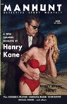 Manhunt, June 1953 - Henry Kane ; Richard S Prather ; Richard Deming - 9781647204211