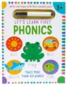 Let's Learn: First Phonics - Insight Kids - 9781647220433