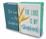 The Lord is My Shepherd - Mandala Publishing - 9781647221256
