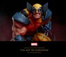 Marvel: Collecting the Universe - Insight Editions - 9781647221362