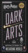 Harry Potter: Dark Arts - Jody Revenson - 9781647221461