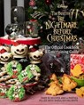 Nightmare Before Christmas: The Official Cookbook & Entertaining Guide - Kim Laidlaw ; Jody Revenson ; Caroline Hall - 9781647221577