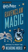 Harry Potter: Ravenclaw Magic - Jody Revenson - 9781647221942