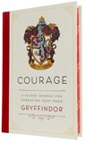 Harry Potter: Courage - Insight Editions - 9781647222376
