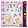 Fingerprint Fairies - Insight Kids - 9781647223069