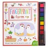Fingerprint Farm - Insight Kids - 9781647223137