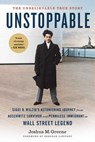 Unstoppable - Joshua M. Greene - 9781647224387