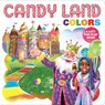 Hasbro Candy Land: Colors - Insight Kids - 9781647224899