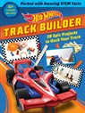 Schwartz, E: Hot Wheels Track Builder - Ella Schwartz - 9781647225445