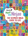 Ninja Life Hacks: Meet the Ninjas - Mary Nhin - 9781647226466