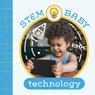 STEM Baby: Technology - Dana Goldberg ; Teresa Bonaddio - 9781647227036