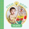 STEM Baby: Math - Dana Goldberg ; Teresa Bonaddio - 9781647227067