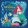 Disney Princess: The Little Mermaid Pop-Up Book to Disney - Matthew Reinhart - 9781647227593
