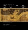 The Art and Soul of Dune - Tanya Lapointe - 9781647228491