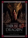 Game of Thrones: House of the Dragon - Gina McIntyre - 9781647228651