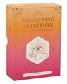 Awakening Intuition: Oracle Deck and Guidebook -  - 9781647229757