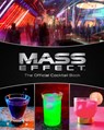 Mass Effect: The Official Cocktail Book - Cassandra Reeder ; Jim Festante - 9781647229993