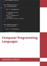 Computer Programming Languages - Gordon Hurley - 9781647280246