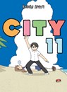 City 11 - Keiichi Arawi - 9781647290061