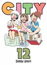 City 12 - Keiichi Arawi - 9781647290498