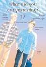 What Did You Eat Yesterday? 17 - Fumi Yoshinaga - 9781647290689