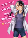 Don't Toy with Me, Miss Nagatoro, Volume 11 - Nanashi - 9781647290924