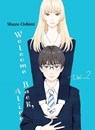 Welcome Back, Alice 2 - Shuzo Oshimi - 9781647291051