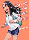Don't Toy with Me, Miss Nagatoro, Volume 12 - Nanashi - 9781647291501