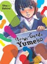 Avant-garde Yumeko - Shuzo Oshimi - 9781647291570