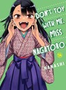 Don't Toy with Me, Miss Nagatoro, Volume 14 - Nanashi - 9781647292256