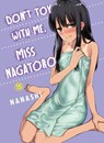 Don't Toy with Me, Miss Nagatoro, Volume 15 - Nanashi - 9781647292263