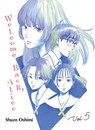 Welcome Back, Alice 5 - Shuzo Oshimi - 9781647292287