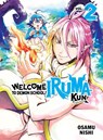 Welcome to Demon School! Iruma-kun 2 - Osamu Nishi - 9781647292430