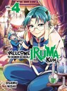 Welcome to Demon School! Iruma-kun 4 - Osamu Nishi - 9781647292546