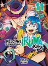 Welcome to Demon School! Iruma-kun 11 - Osamu Nishi - 9781647292720