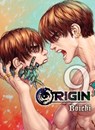 ORIGIN 9 - Boichi - 9781647292959