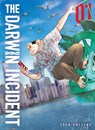 The Darwin Incident 1 - Shun Umezawa - 9781647293161
