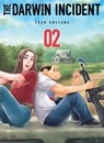 The Darwin Incident 2 - Shun Umezawa - 9781647293178