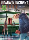 The Darwin Incident 3 - Shun Umezawa - 9781647293185