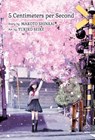 5 Centimeters Per Second (Collector's Edition) - Makoto Shinkai - 9781647293253