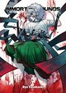 Immortal Hounds 7 - Ryo Yasohachi - 9781647293277
